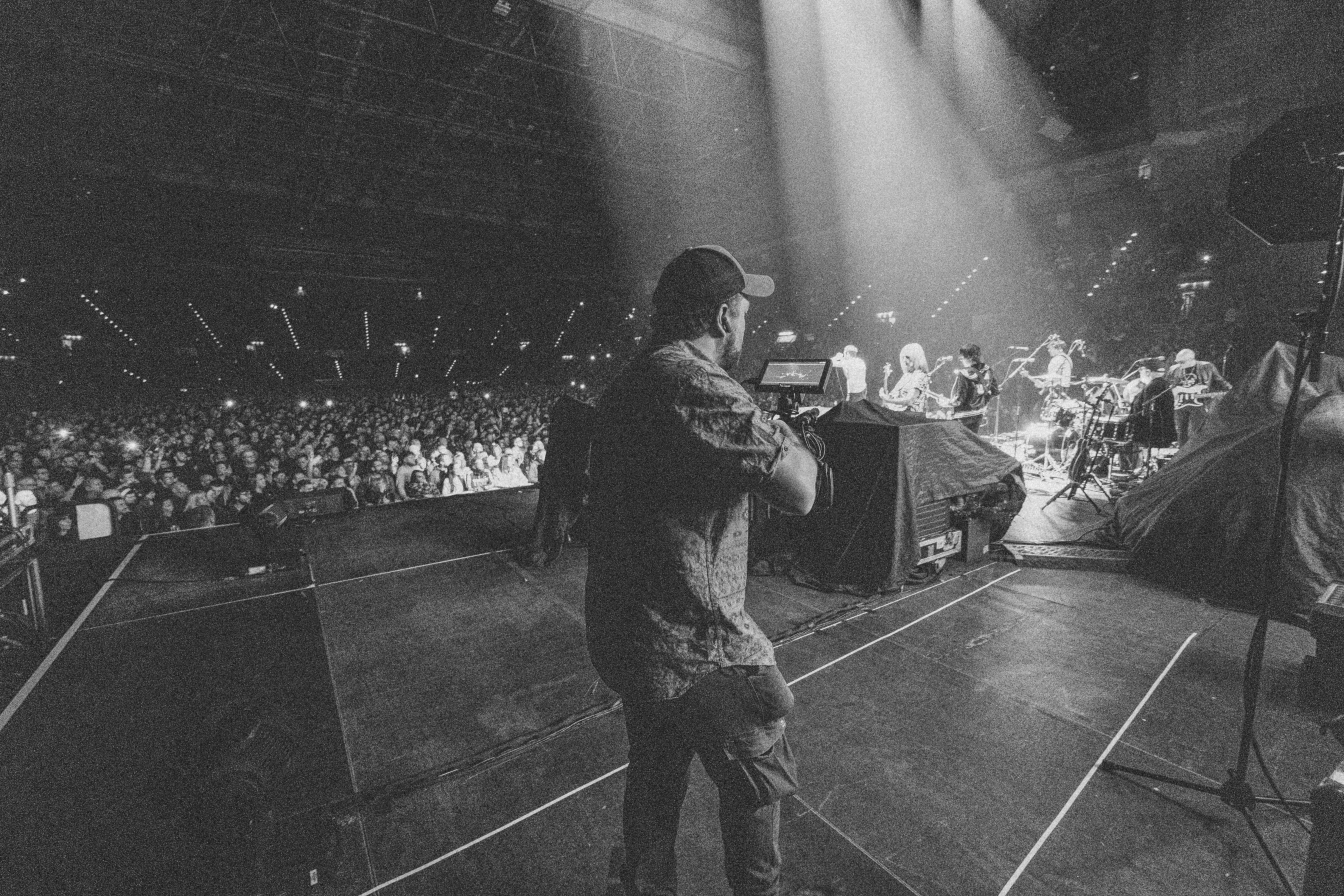 MAYNDS creative team